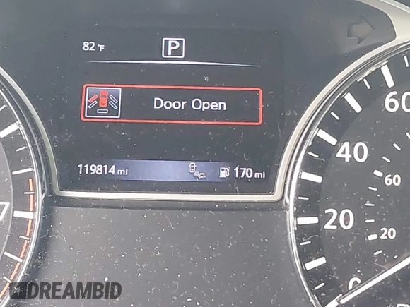 2017 Nissan Altima SV с VIN 1N4AL3AP5HC158472, выставлен на аукционе IAAI как лот 42465752 с пробегом 119 814 миль миль и . История ставок и продаж доступна на DreamBid. Изображение 15.