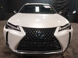 2021 Lexus UX 250h z VIN JTHP9JBH7M2051534, wystawiony jako IAAI lot #41624505 z przebiegiem 29 569 mil mil oraz . Historia ofert i sprzedaży dostępna na DreamBid. Obrazek 12.