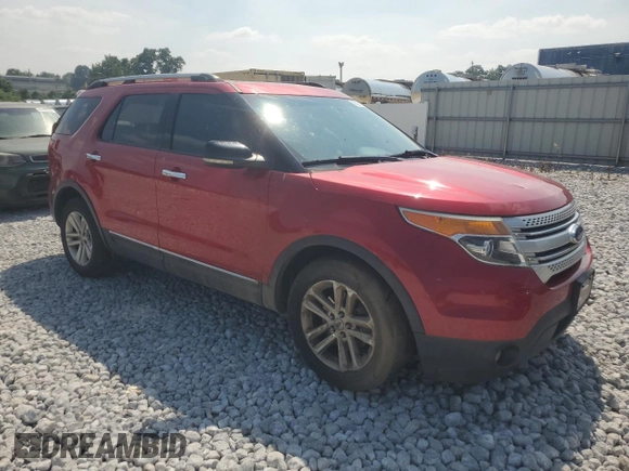 2011 Ford Explorer XLT с VIN 1FMHK7D82BGA49857, выставлен на аукционе Copart как лот 65884115 с пробегом 139 339 миль миль и Чистый • Clean title. История ставок и продаж доступна на DreamBid. Изображение 4.