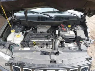 2016 Jeep Compass Sport с VIN 1C4NJCBA5GD742875, выставлен на аукционе IAAI как лот 42130832 с пробегом Не указан миль и . История ставок и продаж доступна на DreamBid. Изображение 10.