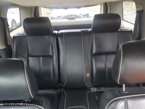 2006 Hummer H3 with VIN 5GTDN136468106351, listed as a Copart auction lot 50273775 with 300,553 mi miles and Clean Title. Bid and sale history available at carsss.com. Image 10.