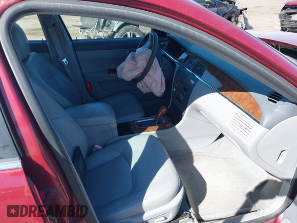2005 Buick LaCrosse CXL z VIN 2G4WD532651204706, wystawiony jako IAAI lot #40467022 z przebiegiem 179 483 mil mil oraz . Historia ofert i sprzedaży dostępna na DreamBid. Obrazek 5.