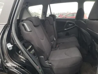 2011 Toyota RAV4 Sport with VIN JTMRK4DV1B5101813, listed as a Copart auction lot 85141494 with 91,013 mi miles and Salvage Title. Bid and sale history available at carsss.com. Image 11.