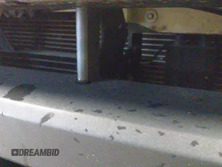 2009 Ford Econoline Cargo Commercial with VIN 1FTNE24W19DA41714, listed as a IAAI auction lot 40910548 with 179,157 mi miles and . Bid and sale history available at DreamBid. Image 12.