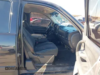 2007 Chevrolet Silverado 1500 LT w/2LT with VIN 2GCEC19J271675569, listed as a IAAI auction lot 41648141 with 293,825 mi miles. Bid and sale history available at carsss.com. Image 5.
