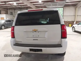 2017 Chevrolet Tahoe LT z VIN 1GNSCBKC8HR231679, wystawiony jako IAAI lot #42244271 z przebiegiem 139 222 mil mil oraz . Historia ofert i sprzedaży dostępna na DreamBid. Obrazek 17.