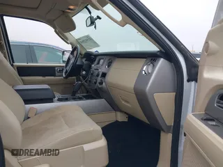 2017 Ford Expedition Max XLT with VIN 1FMJK1HTXHEA50417, listed as a IAAI auction lot 41502968 with 112,097 mi miles and . Bid and sale history available at DreamBid. Image 5.