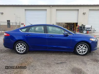 2015 Ford Fusion SE с VIN 3FA6P0H79FR131286, выставлен на аукционе IAAI как лот 40982993 с пробегом 181 049 миль миль и . История ставок и продаж доступна на DreamBid. Изображение 13.