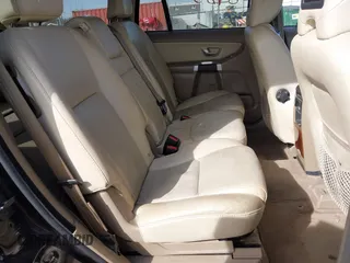 2008 Volvo XC90 V8 with VIN YV4CZ852481441399, listed as a IAAI auction lot 41758985 with 100,158 mi miles. Bid and sale history available at carsss.com. Image 8.