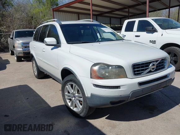 2011 Volvo XC90 I6 с VIN YV4952CY1B1606293, выставлен на аукционе IAAI как лот 41865029 с пробегом 248 831 миль миль и . История ставок и продаж доступна на DreamBid. Изображение 1.