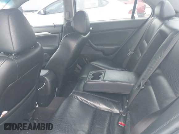 2004 Acura TSX с VIN JH4CL96884C027942, выставлен на аукционе IAAI как лот 42507543 с пробегом 309 189 миль миль и . История ставок и продаж доступна на DreamBid. Изображение 8.