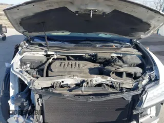 2016 Acura MDX with VIN 5FRYD3H22GB011042, listed as a IAAI auction lot 41383286 with 151,781 mi miles. Bid and sale history available at carsss.com. Image 10.