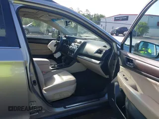 2018 Subaru Outback Limited with VIN 4S4BSAKC0J3376189, listed as a IAAI auction lot 42095630 with 105,577 mi miles and . Bid and sale history available at DreamBid. Image 5.