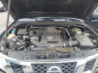 2016 Nissan Frontier SV z VIN 1N6AD0ER8GN758758, wystawiony jako IAAI lot #42163250 z przebiegiem 136 868 mil mil oraz . Historia ofert i sprzedaży dostępna na DreamBid. Obrazek 10.