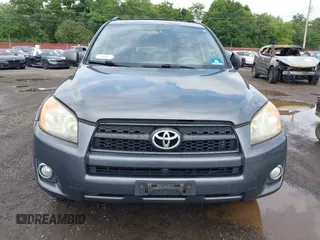 2012 Toyota RAV4 Sport with VIN JTMRF4DV5C5050774, listed as a IAAI auction lot 42662297 with 189,236 mi miles and . Bid and sale history available at DreamBid. Image 12.