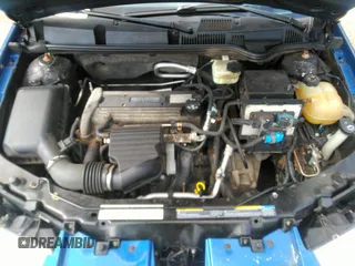 2006 Saturn ION z VIN 1G8AJ55F76Z128651, wystawiony jako IAAI lot #40267402 z przebiegiem Nie podano mil oraz . Historia ofert i sprzedaży dostępna na DreamBid. Obrazek 10.