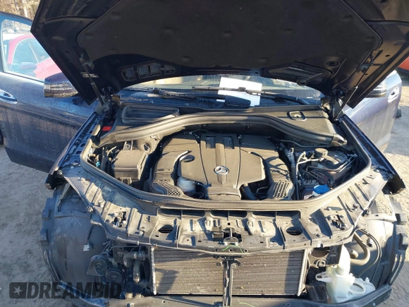 2015 Mercedes-Benz M 400 with VIN 4JGDA5GB3FA469911, listed as a IAAI auction lot 41411088 with 77,308 mi miles and . Bid and sale history available at DreamBid. Image 10.
