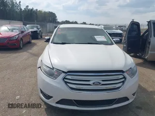 2016 Ford Taurus Limited with VIN 1FAHP2F83GG105842, listed as a IAAI auction lot 41903478 with Not Provided miles and . Bid and sale history available at DreamBid. Image 12.