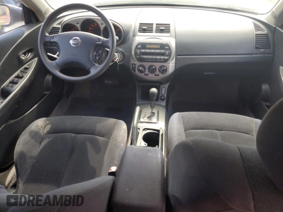 2003 Nissan Altima S with VIN 1N4AL11D23C257107, listed as a Copart auction lot 45314955 with 202,959 mi miles and Non Repairable. Bid and sale history available at carsss.com. Image 8.