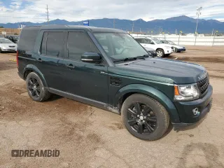 2014 Land Rover LR4 HSE with VIN SALAG2V6XEA723146, listed as a Copart auction lot 61303974 with 132,259 mi miles and Non Repairable. Bid and sale history available at DreamBid. Image 4.
