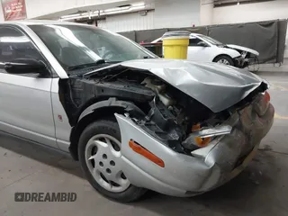 2002 Saturn SL with VIN 1G8ZK54762Z143727, listed as a IAAI auction lot 42441687 with 102,722 mi miles and . Bid and sale history available at DreamBid. Image 6.