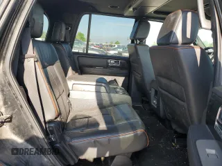 2008 Lincoln Navigator z VIN 5LMFU28598LJ01647, wystawiony jako Copart lot #58449865 z przebiegiem 171 060 mil mil oraz Czysty tytuł • Clean title. Historia ofert i sprzedaży dostępna na DreamBid. Obrazek 11.