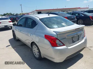 2016 Nissan Versa S with VIN 3N1CN7AP7GL849240, listed as a IAAI auction lot 42528378 with 142,171 mi miles and . Bid and sale history available at DreamBid. Image 3.