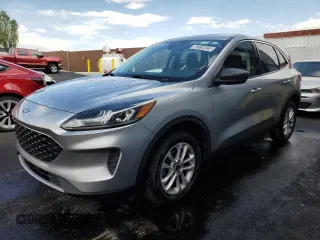 2022 Ford Escape SE с VIN 1FMCU9G68NUA71734, выставлен на аукционе Copart как лот 63319025 с пробегом 92 713 миль миль и Чистый • Clean title. История ставок и продаж доступна на DreamBid. Изображение 1.