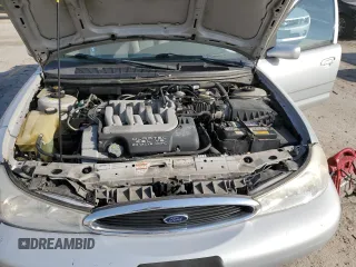 1999 Ford Contour SE Fleet с VIN 1FAFP66L3XK109745, выставлен на аукционе Copart как лот 48881585 с пробегом 66 394 миль миль и Чистый • Clean title. История ставок и продаж доступна на DreamBid. Изображение 11.