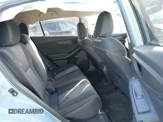 2020 Subaru Crosstrek Premium with VIN JF2GTAECXLH277874, listed as a IAAI auction lot 41525415 with 74,158 mi miles and . Bid and sale history available at DreamBid. Image 8.