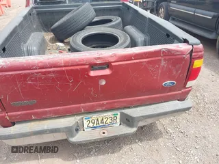 1999 Ford Ranger XLT with VIN 1FTYR14X4XTA84905, listed as a IAAI auction lot 42410977 with 272,309 mi miles and . Bid and sale history available at DreamBid. Image 14.