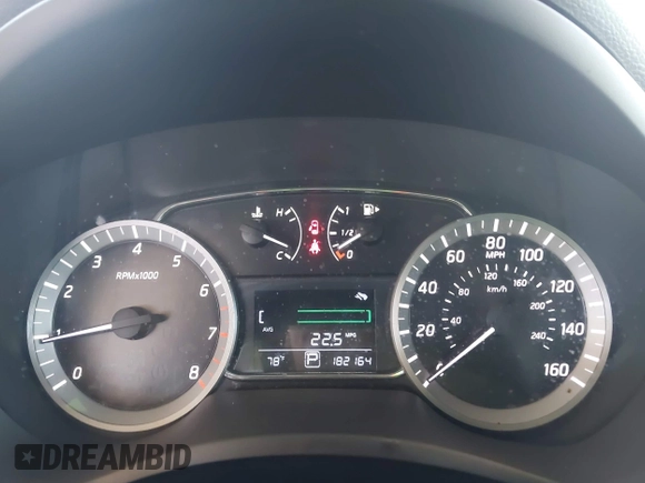 2014 Nissan Sentra SR with VIN 3N1AB7AP1EY229631, listed as a IAAI auction lot 42151568 with 182,164 mi miles and . Bid and sale history available at DreamBid. Image 7.