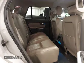 2013 Ford Edge Limited with VIN 2FMDK3KCXDBB79216, listed as a IAAI auction lot 41967960 with 172,448 mi miles and . Bid and sale history available at DreamBid. Image 8.