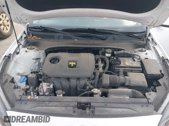 2023 Kia Forte LXS with VIN 3KPF24AD2PE602140, listed as a IAAI auction lot 42178222 with 39,421 mi miles and . Bid and sale history available at DreamBid. Image 10.