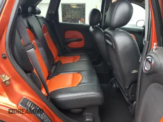 2003 Chrysler PT Cruiser GT with VIN 3C8FY78GX3T601063, listed as a Copart auction lot 57888885 with 77,018 mi miles and Non repairable. Bid and sale history available at DreamBid. Image 10.