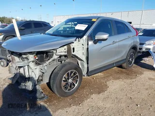 2020 Mitsubishi Eclipse Cross ES z VIN JA4AT3AA4LZ023053, wystawiony jako IAAI lot #41724940 z przebiegiem 93 485 mil mil oraz . Historia ofert i sprzedaży dostępna na DreamBid. Obrazek 20.