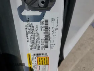 2017 Ford Fusion SE с VIN 3FA6P0H75HR406364, выставлен на аукционе Copart как лот 62405635 с пробегом 98 873 миль миль и Списание • Salvage title. История ставок и продаж доступна на DreamBid. Изображение 12.