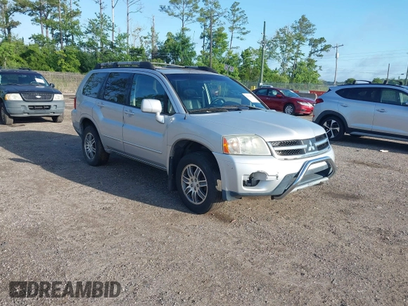 2006 Mitsubishi Endeavor Limited with VIN 4A4MN41SX6E036938, listed as a IAAI auction lot 42394864 with 169,231 mi miles and . Bid and sale history available at DreamBid. Image 1.