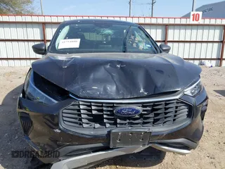 2023 Ford Escape Active with VIN 1FMCU0GN8PUA76406, listed as a IAAI auction lot 41754880 with 45,369 mi miles and . Bid and sale history available at DreamBid. Image 12.