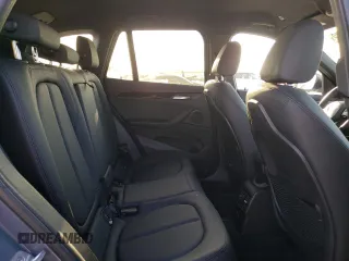 2020 BMW X1 sDrive28i with VIN WBXJG7C01L5R92602, listed as a Copart auction lot 72885942 with 37,130 mi miles. Bid and sale history available at carsss.com. Image 11.