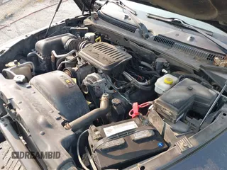 2007 Dodge Dakota SLT z VIN 1D7HW48K97S138512, wystawiony jako IAAI lot #42386042 z przebiegiem 146 629 mil mil oraz . Historia ofert i sprzedaży dostępna na DreamBid. Obrazek 10.