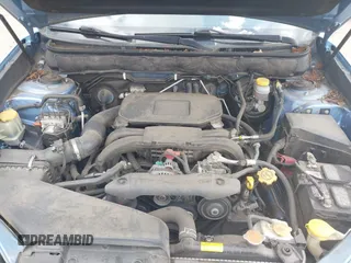 2012 Subaru Outback Prem with VIN 4S4BRBCC7C3222646, listed as a IAAI auction lot 42585006 with 168,569 mi miles and . Bid and sale history available at DreamBid. Image 10.