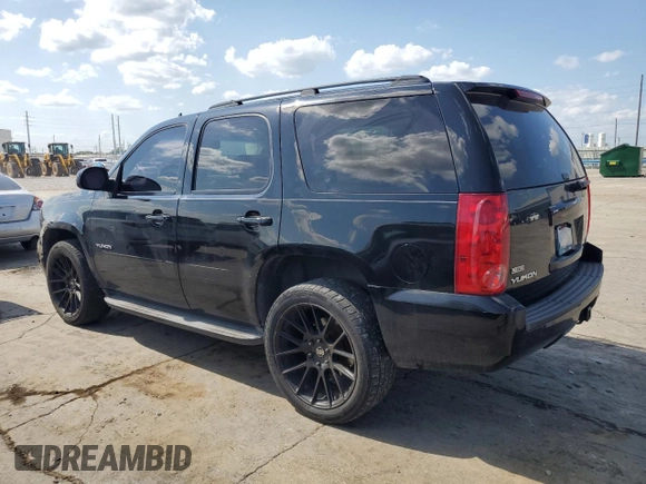 2011 GMC Yukon SLE with VIN 1GKS1AE06BR221691, listed as a Copart auction lot 67503244 with 168,179 mi miles and Clean Title. Bid and sale history available at carsss.com. Image 2.