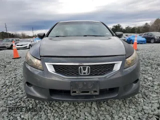 2009 Honda Accord EX z VIN 1HGCS127X9A007005, wystawiony jako Copart lot #49461785 z przebiegiem 212 569 mil mil oraz Czysty tytuł • Clean title. Historia ofert i sprzedaży dostępna na DreamBid. Obrazek 5.