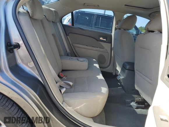 2010 Ford Fusion Hybrid with VIN 3FADP0L3XAR327449, listed as a Copart auction lot 54207225 with 192,659 mi miles and Salvage Title. Bid and sale history available at carsss.com. Image 10.