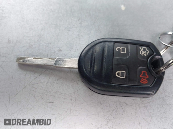 2016 Ford Fiesta SE with VIN 3FADP4BJXGM156859, listed as a IAAI auction lot 42119154 with 74,157 mi miles and . Bid and sale history available at DreamBid. Image 11.