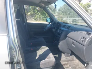 2001 Honda CR-V LX with VIN JHLRD28471S014503, listed as a IAAI auction lot 42229422 with 287,571 mi miles and . Bid and sale history available at DreamBid. Image 5.