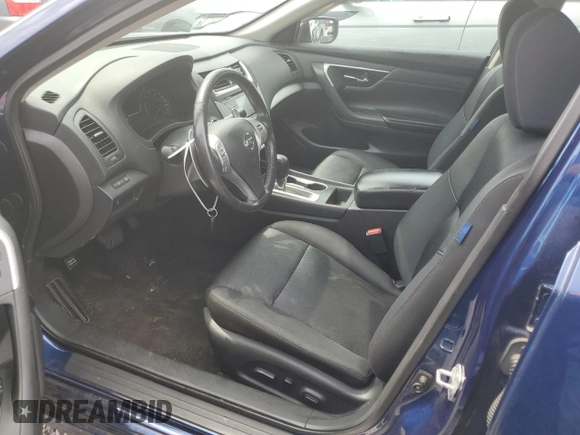 2016 Nissan Altima SR with VIN 1N4AL3AP4GC275023, listed as a Copart auction lot 54920205 with 115,430 mi miles and Clean title. Bid and sale history available at DreamBid. Image 7.