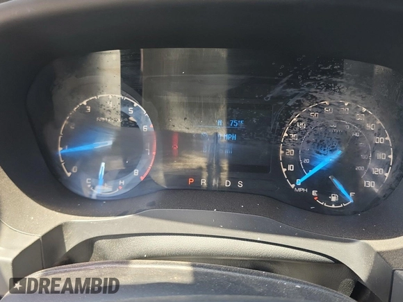2019 Ford Ranger XL with VIN 1FTER1EH2KLA06450, listed as a IAAI auction lot 42763047 with 87,026 mi miles and . Bid and sale history available at DreamBid. Image 47.