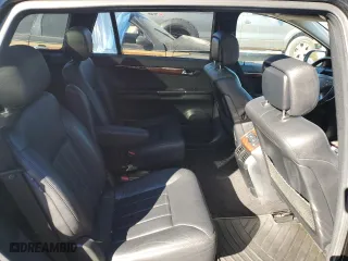2007 Mercedes-Benz R-Class 3.0L with VIN 4JGCB22E67A040532, listed as a Copart auction lot 74525284 with 245,580 mi miles and Clean Title. Bid and sale history available at carsss.com. Image 11.